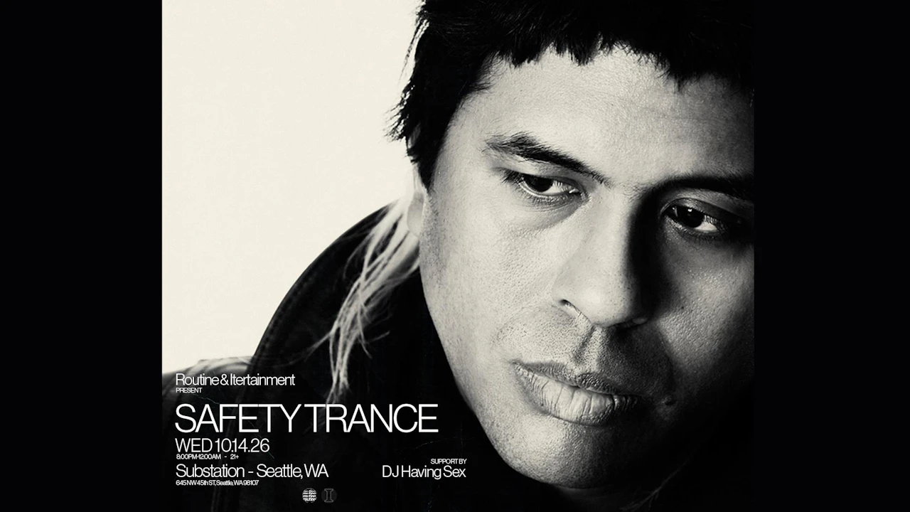 Safety Trance