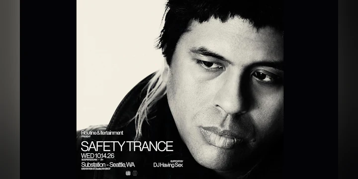 Safety Trance