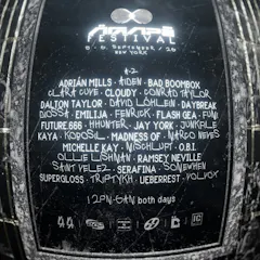 Agapē Festival