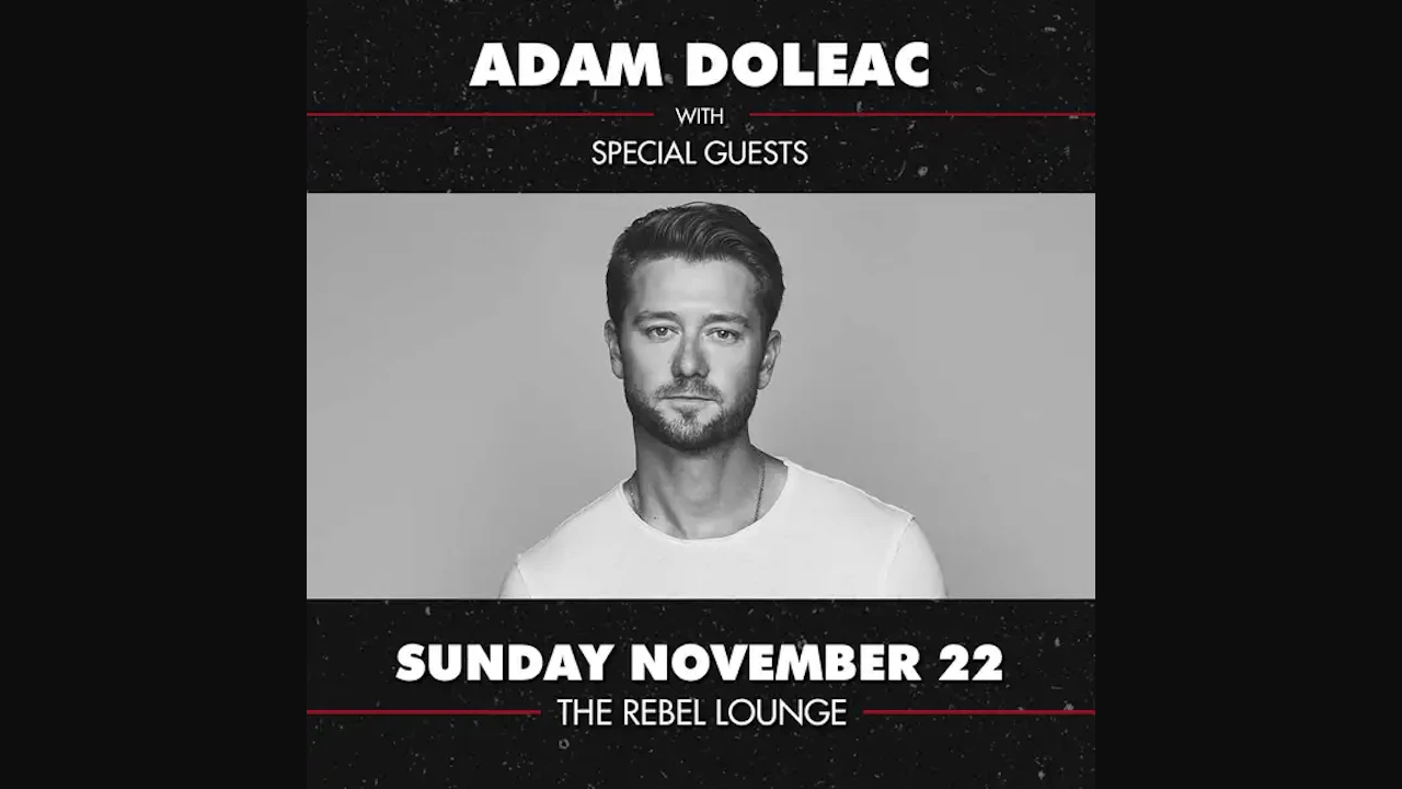 Adam Doleac