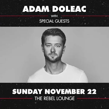 Rebel Lounge