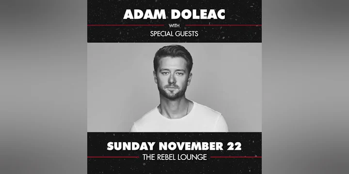 Adam Doleac