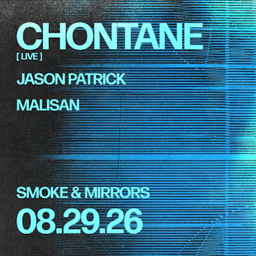 Smoke & Mirrors