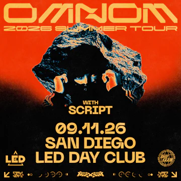San Diego Concerts & Events
