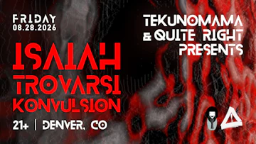 Denver Concerts & Events