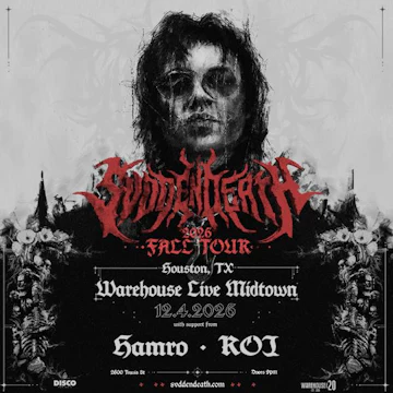 Warehouse Live Midtown