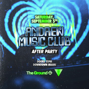 The Ground At Space