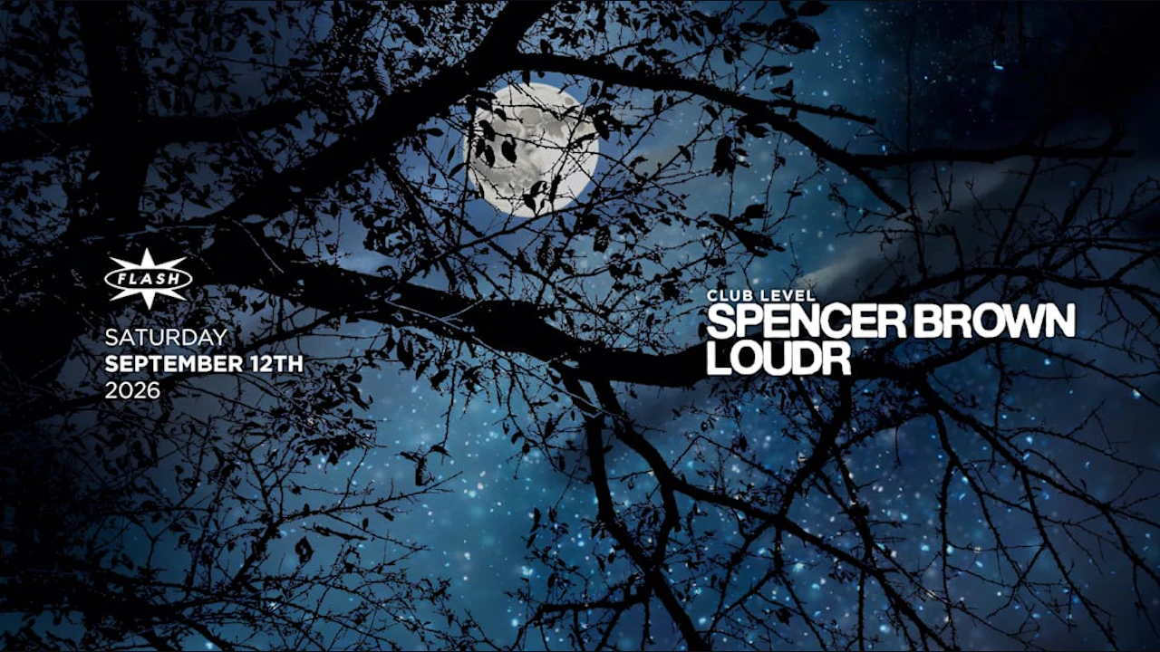 Spencer Brown