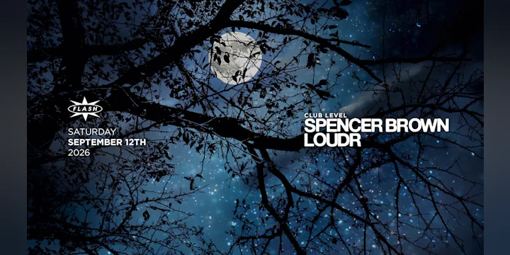 Spencer Brown