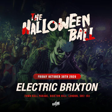 Electric Brixton