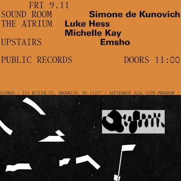 Public Records