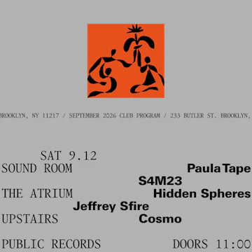 Public Records