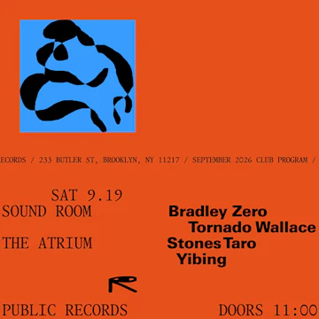 Public Records