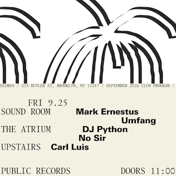 Public Records