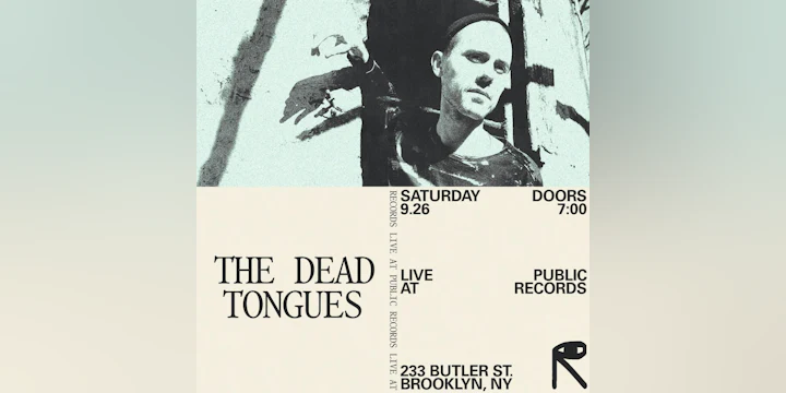 The Dead Tongues