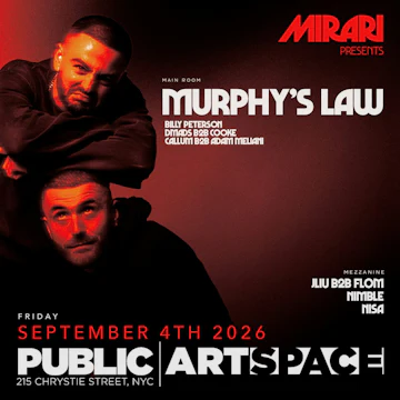 New York Concerts & Events
