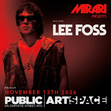 New York Concerts & Events