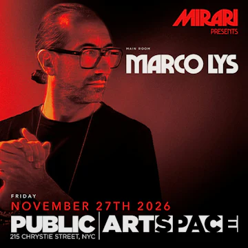New York Concerts & Events