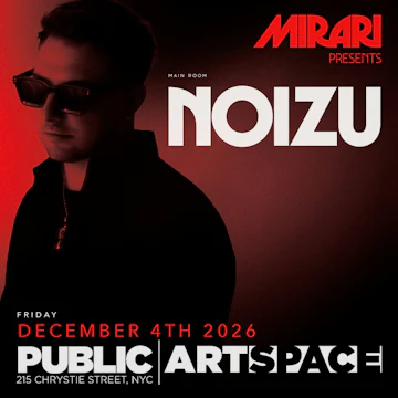 New York Concerts & Events