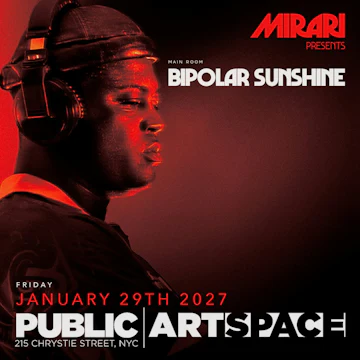New York Concerts & Events