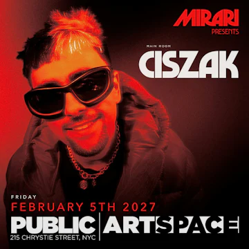 New York Concerts & Events