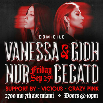 Miami Concerts & Events