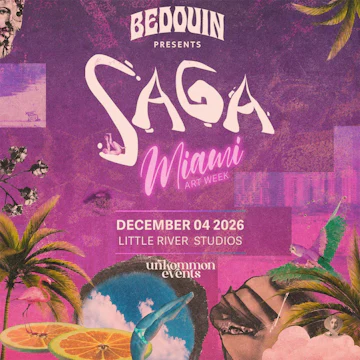 Miami Concerts & Events