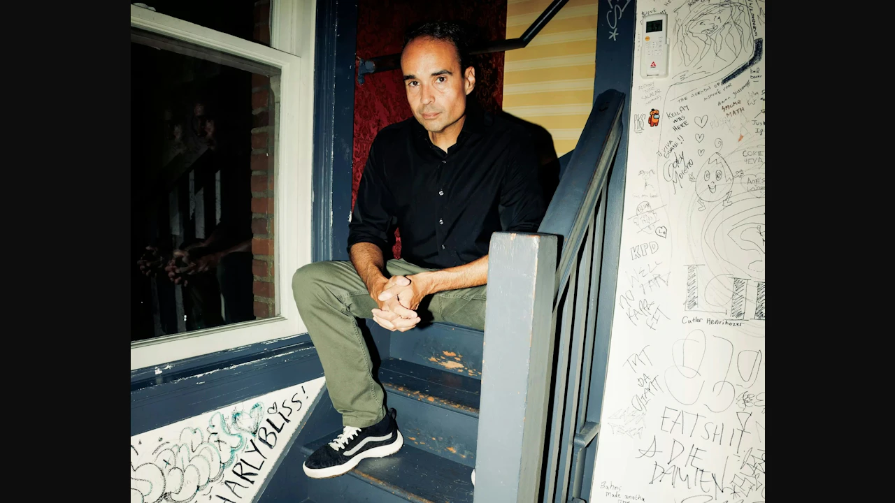 John Tejada + De La Reef
