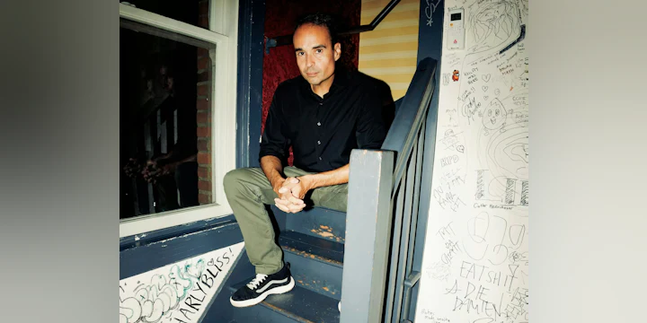 John Tejada + De La Reef