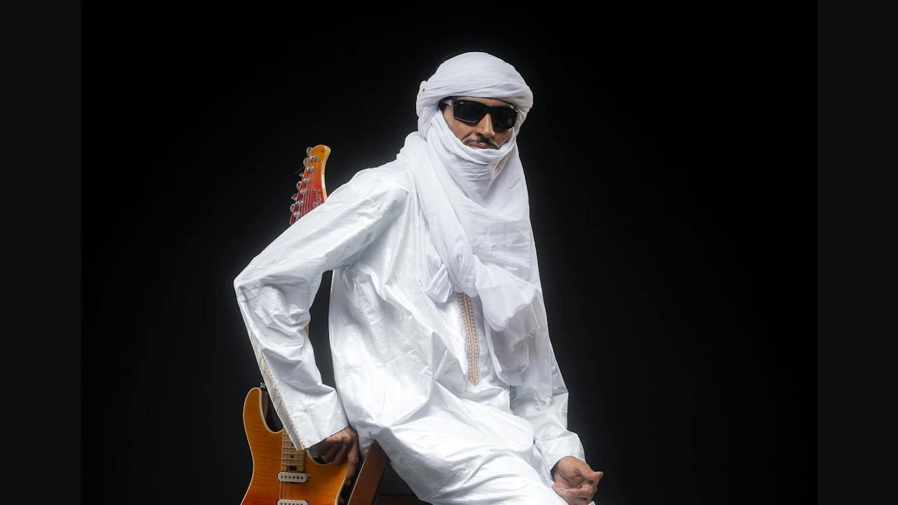 Piñata presenta: Bombino