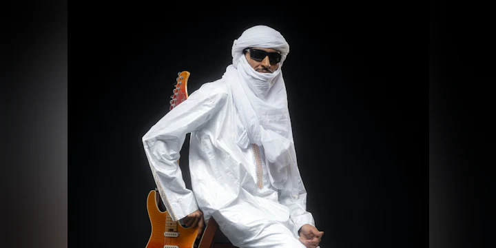 Piñata presenta: Bombino