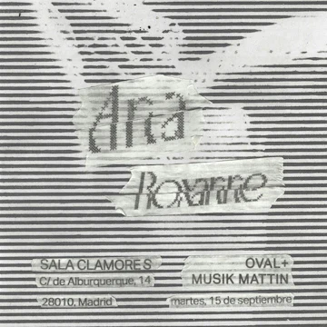 Sala Clamores