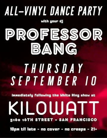 Kilowatt Bar