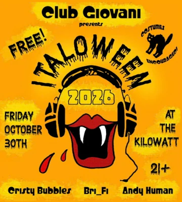 Kilowatt Bar