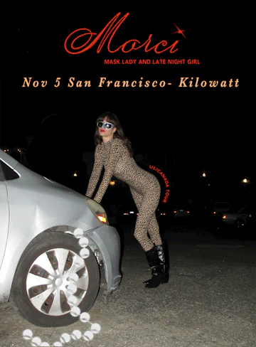 Kilowatt Bar