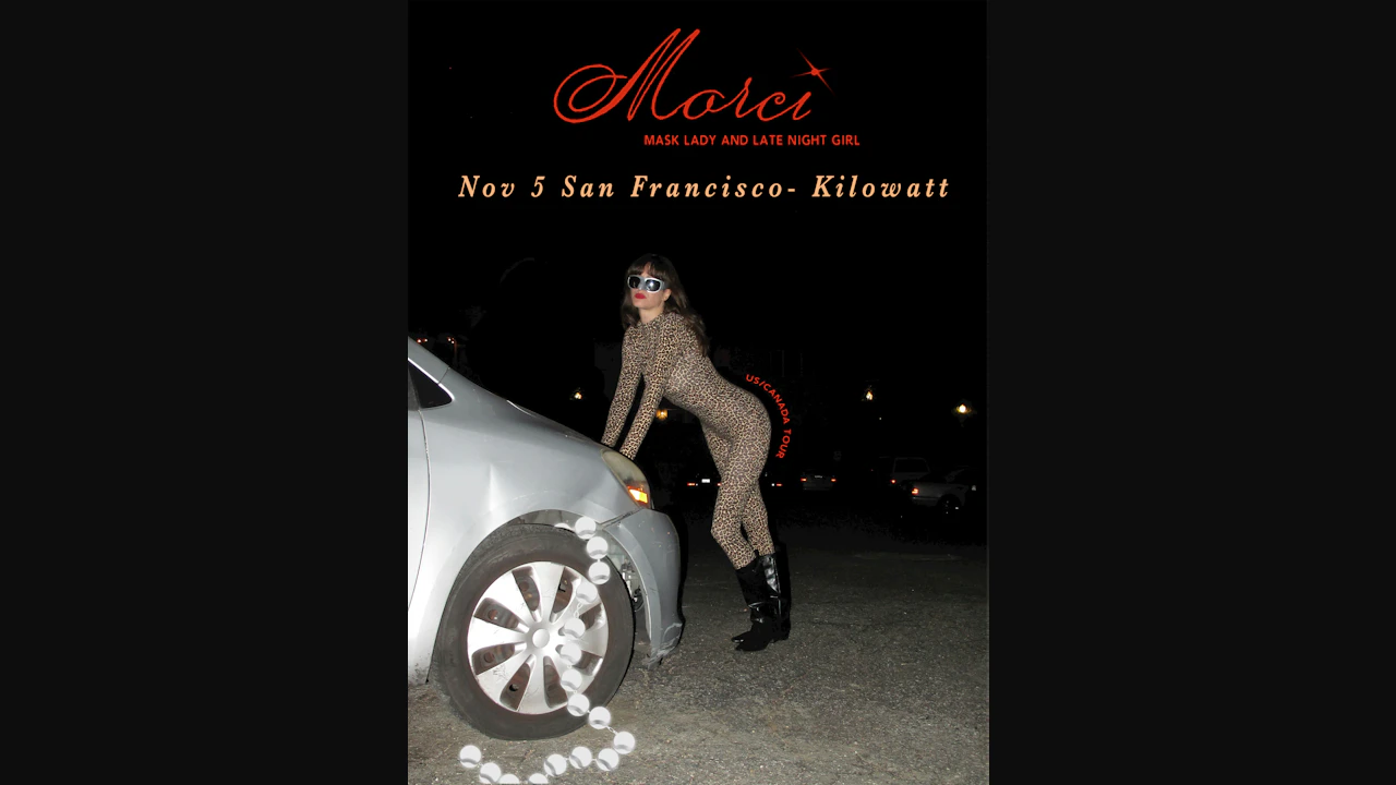 Marci