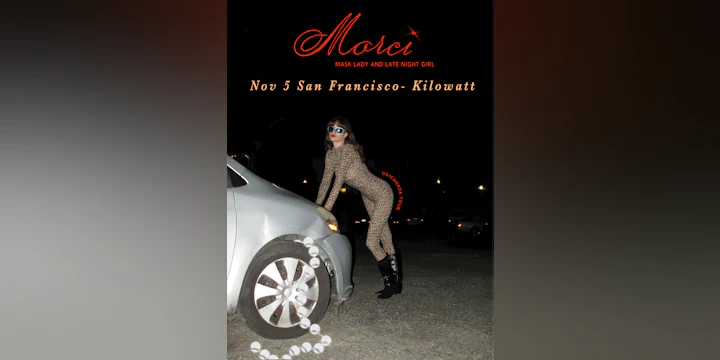 Marci
