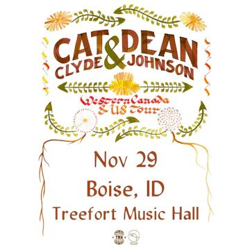 Treefort Music Hall