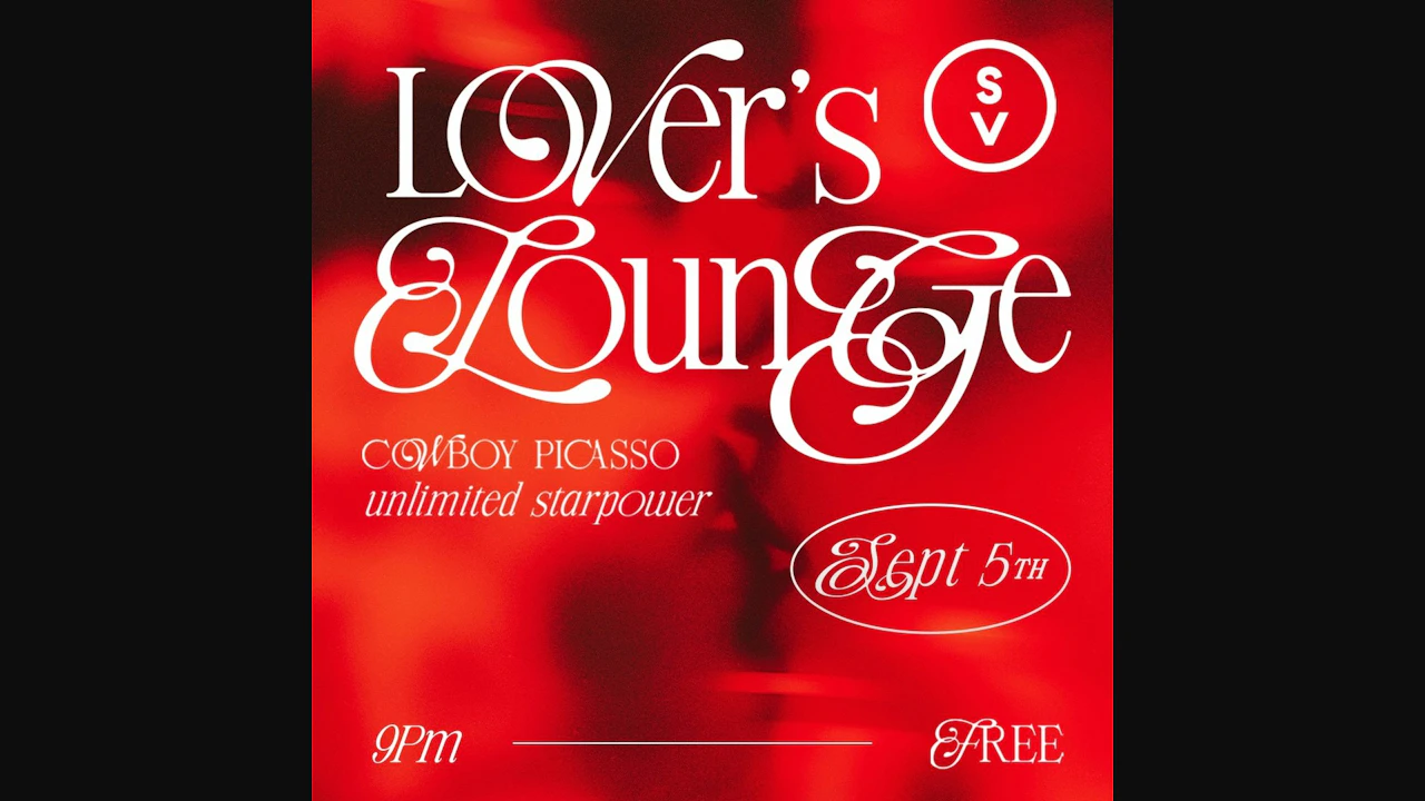 Lover's Lounge