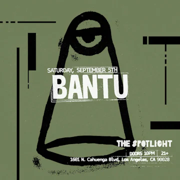 The Spotlight