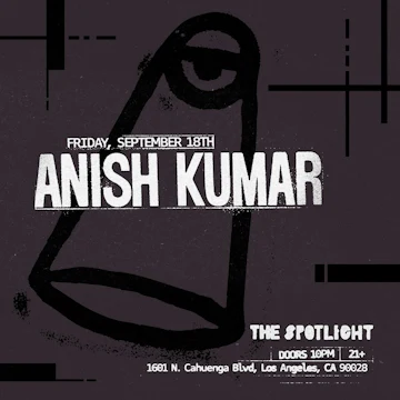 The Spotlight