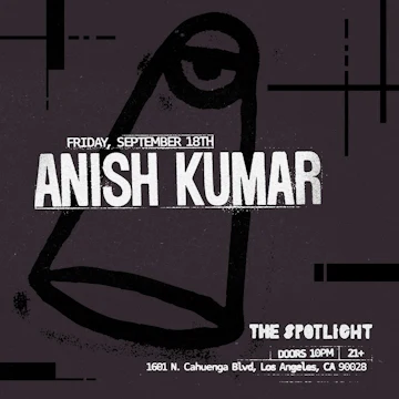 The Spotlight