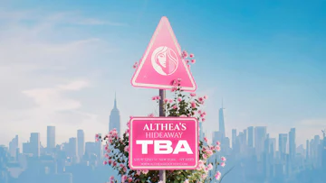 Althea's Hideaway NYC