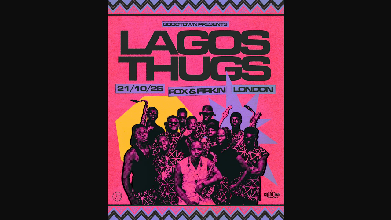 Lagos Thugs