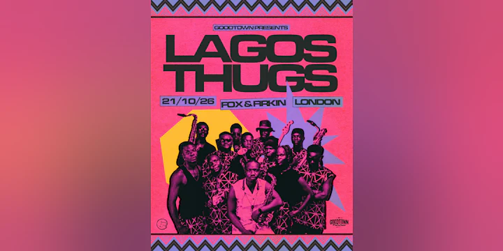 Lagos Thugs