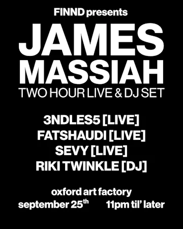 Oxford Art Factory