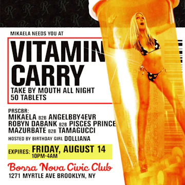 Bossa Nova Civic Club