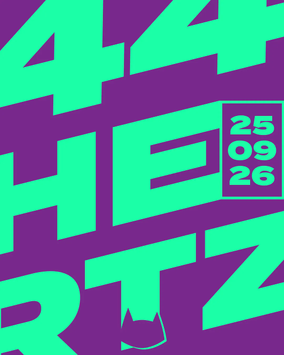 44 Hertz