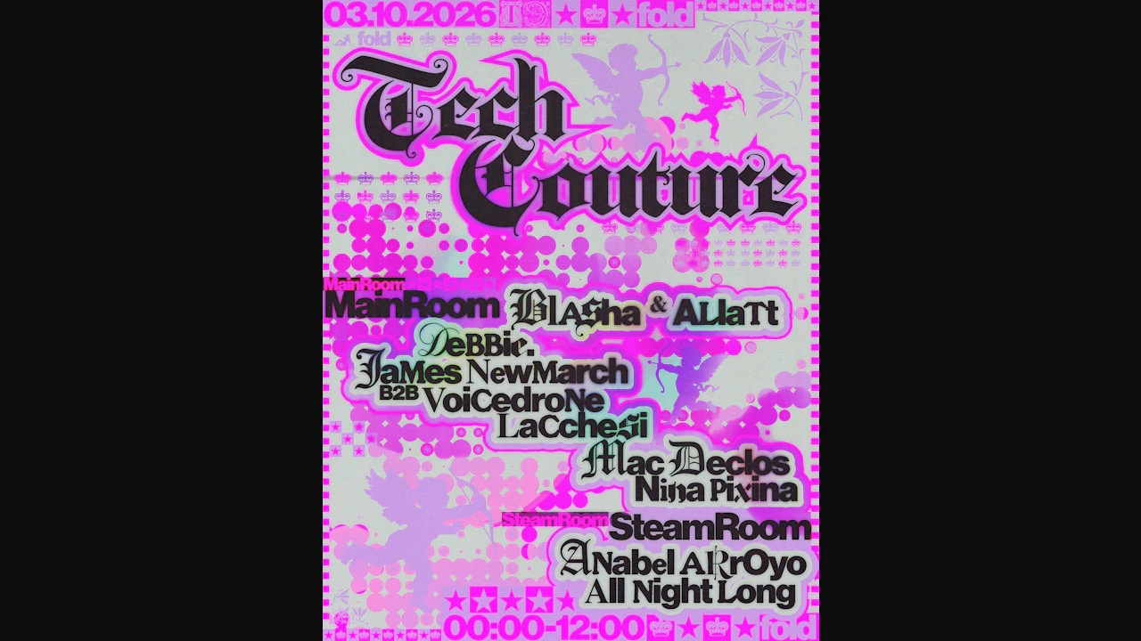 Tech Couture // A Family Affair: Mac Declos, Blasha & Allatt, Lacchesi, Anabel Arroyo + more