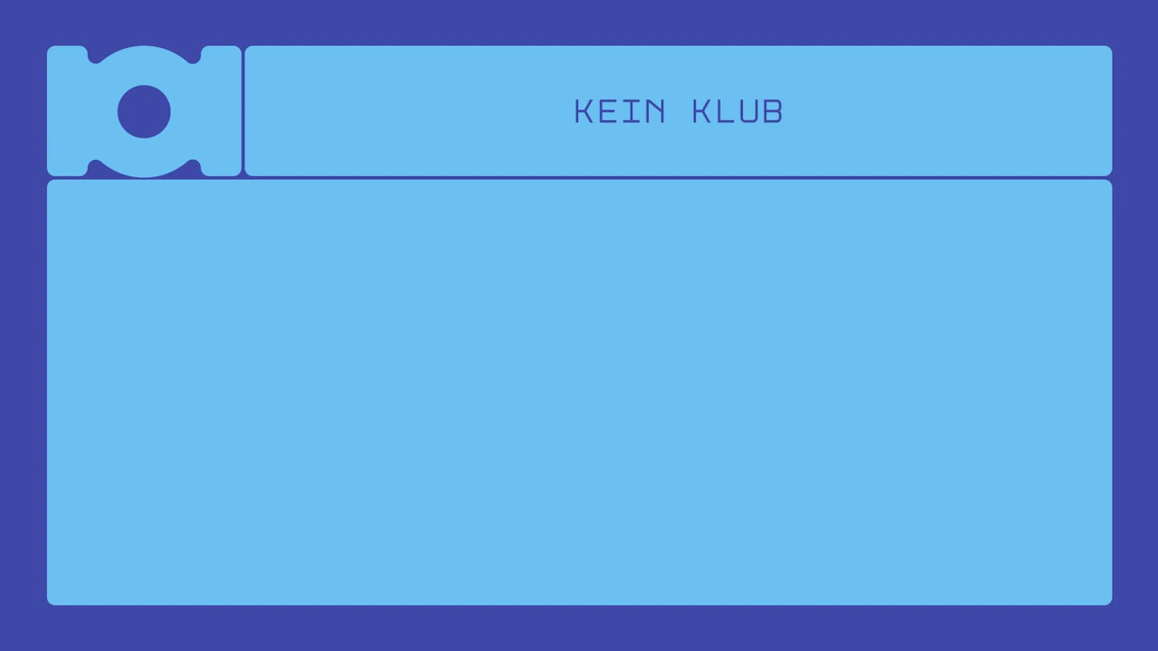 Kein Klub